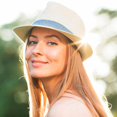 dziewczyna chce poznać mężczyznę na Letsdate.pl