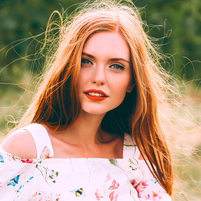 samotna dziewczyna szuka chłopaka