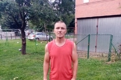 Chudy 35-latek z Gdańska