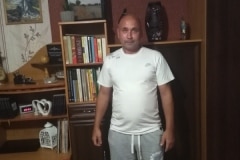 45-letni mężczyzna bez brzucha z Piotrkowa