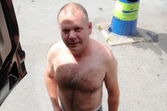44-letni zalotny facet z  Gorzowa Wielkopolskiego