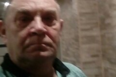 65-letni emeryt w dobrej kondycji, mężczyzna z Polanicy-Zdroju
