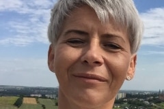 40-letnia piękna Polką szuka randek w Radomiu